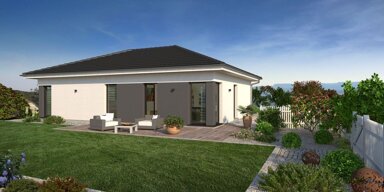 Bungalow zum Kauf provisionsfrei 498.999 € 4 Zimmer 107,2 m² 435 m² Grundstück Gräfenhausen Gräfenhausen 64331