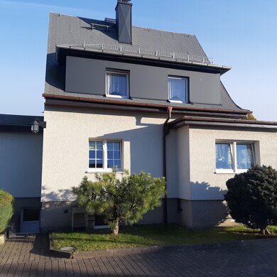 Haus zum Kauf 425.000 € 7 Zimmer 200 m² 1.600 m² Grundstück Hilbersdorf Chemnitz 09131