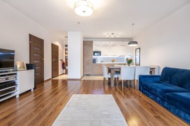 Apartment zum Kauf 152.000 € 2 Zimmer 54 m² 2. Geschoss Stettin
