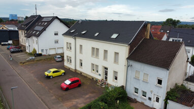 Mehrfamilienhaus zum Kauf 425.000 € 13 Zimmer 339,2 m² 520 m² Grundstück Ensdorf 66806