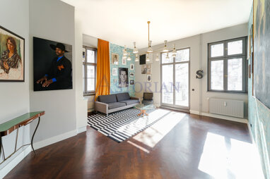 Wohnung zum Kauf 950.000 € 3 Zimmer 132,4 m² 2. Geschoss Schöneberg Berlin 10783