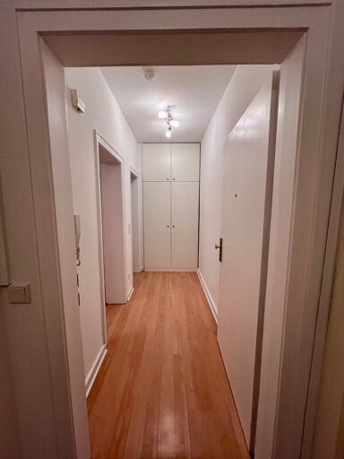 Wohnung zur Miete 425 € 1 Zimmer 32 m² 2. Geschoss Innenstadt 14 Osnabrück 49074