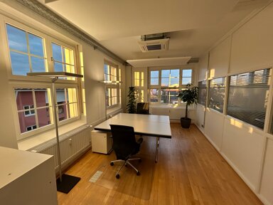 Bürokomplex zur Miete provisionsfrei 375 € 1 Zimmer teilbar von 10 m² bis 46 m² Im Schwarzenbach 4 Friedlingen Weil am Rhein 79576