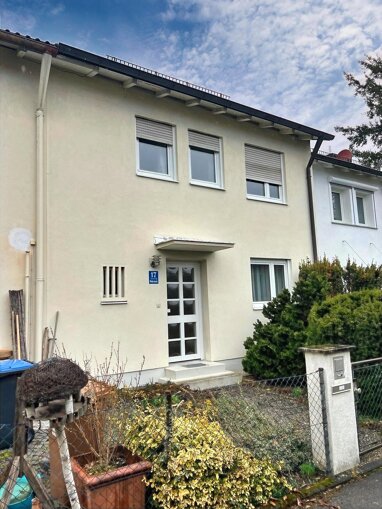 Reihenmittelhaus zum Kauf 710.000 € 4 Zimmer 116 m² 205 m² Grundstück Neuried Neuried 82061