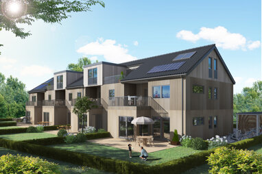 Terrassenwohnung zum Kauf 525.000 € 2 Zimmer 81,9 m² Erdgeschoss Memmingen Memmingen 87700