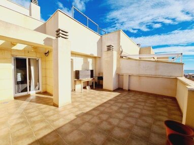 Penthouse zum Kauf provisionsfrei 159.000 € 4 Zimmer 80 m² La Mata 03188