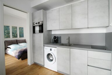 Wohnung zur Miete 468 € 1 Zimmer 39,9 m² Berlin 12165