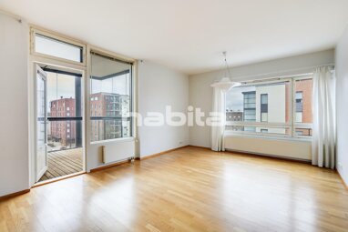 Apartment zum Kauf 465.000 € 3 Zimmer 77 m² 6. Geschoss Melkonkatu 11 Helsinki 00210