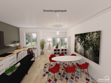 Wohnung zum Kauf Provisionsfrei 367.500 € 4 Zimmer 99 m² Erdgeschoss Klingbergstraße 3 Wesselburen 25764