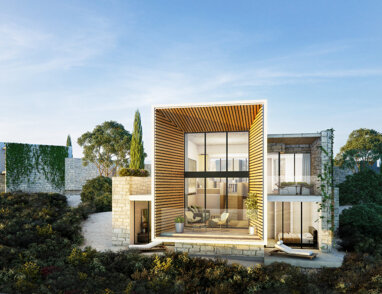 Villa zum Kauf Provisionsfrei 1.240.000 € 4 Zimmer 142 m² 400 m² Grundstück Tsada