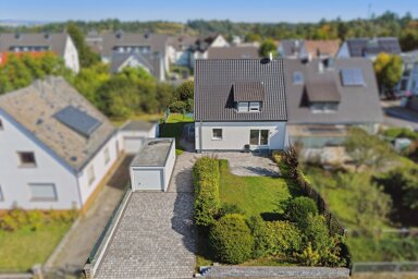 Mehrfamilienhaus zum Kauf 449.000 € 6 Zimmer 118 m² 531 m² Grundstück Kernstadt Limburg an der Lahn 65549