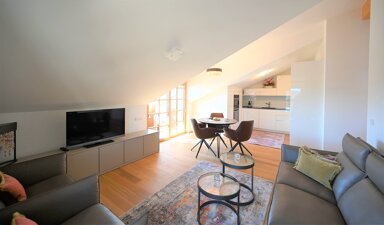 Wohnung zur Miete 26 € 3 Zimmer 72,7 m² Wals-Siezenheim 5071