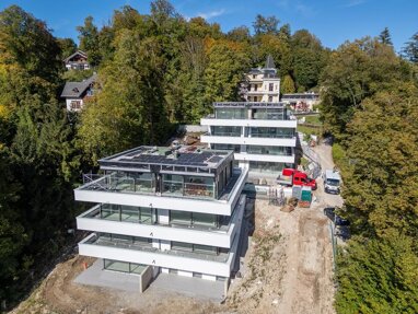 Wohnung zum Kauf 848.060 € 2 Zimmer 78 m² Parkstraße 9 Gmunden 4810