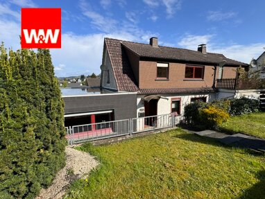 Doppelhaushälfte zum Kauf 149.999 € 7 Zimmer 170 m² 253 m² Grundstück Breidenbach Breidenbach 35236