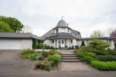 Einfamilienhaus zum Kauf 795.000 € 6 Zimmer 190 m² 1.205 m² Grundstück Ritter-Elbert-Str. 7 Hönnepel Kalkar 47546