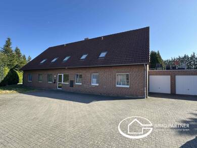 Mehrfamilienhaus zum Kauf 398.000 € 335 m² 2.439 m² Grundstück Rohrsen 31627