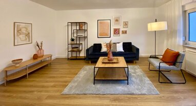 Wohnung zum Kauf Provisionsfrei 279.000 € 3 Zimmer 65 m² 1. Geschoss Albert-Blank-Straße 1a Sindlingen Frankfurt am Main 65931