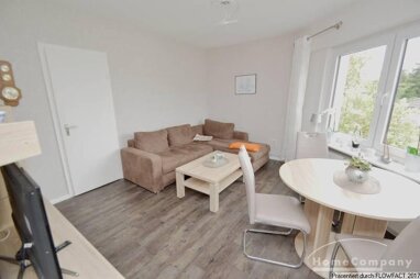 Wohnung zur Miete Wohnen auf Zeit 920 € 2 Zimmer 48 m² frei ab sofort Eckernfeld Bremerhaven 27578