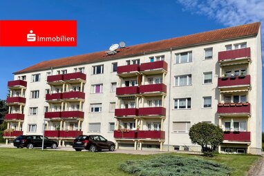 Wohnung zum Kauf Provisionsfrei 55.000 € 4 Zimmer 75,2 m² 3. Geschoss Behringen Hörselberg-Hainich 99820