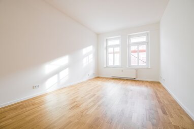 Wohnung zum Kauf Provisionsfrei 342.000 € 2 Zimmer 81,1 m² 2. Geschoss Wiederitzscher Straße 25 Gohlis - Süd Leipzig 04155
