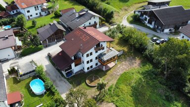 Mehrfamilienhaus zum Kauf provisionsfrei 590.000 € 127 m² 958 m² Grundstück Rietz 6421