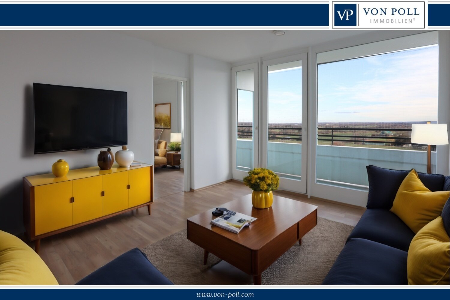 Wohnung zum Kauf 265.000 € 2 Zimmer 36,5 m²<br/>Wohnfläche Johanneskirchen München 81927