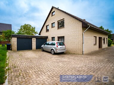 Mehrfamilienhaus zum Kauf 249.000 € 7 Zimmer 191 m² 844 m² Grundstück Dornbusch Drochtersen 21706