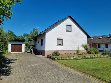 Einfamilienhaus zum Kauf 295.000 € 3 Zimmer 130 m² 883 m² Grundstück Hofheim Hofheim 97461