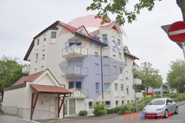 Wohnung zur Miete 650 € 2 Zimmer 62 m² Warburger Straße 99 Paderborn - Kernstadt Paderborn 33098