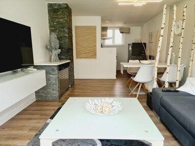 Wohnung zur Miete 980 € 2 Zimmer 50 m² Erdgeschoss Triebweg 25 Feuerbach - Mitte Stuttgart 70469