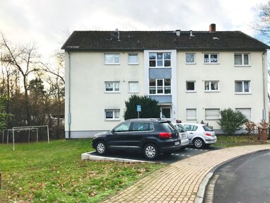Wohnung zur Miete 528 € 3 Zimmer 73,8 m² 1. Geschoss Waldstraße 6 Sandershausen Niestetal 34266