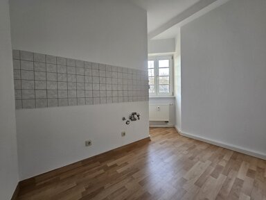 Wohnung zur Miete 460 € 2 Zimmer 51,2 m² 2. Geschoss frei ab sofort Sulzestraße 4 Ilversgehofen Erfurt 99086