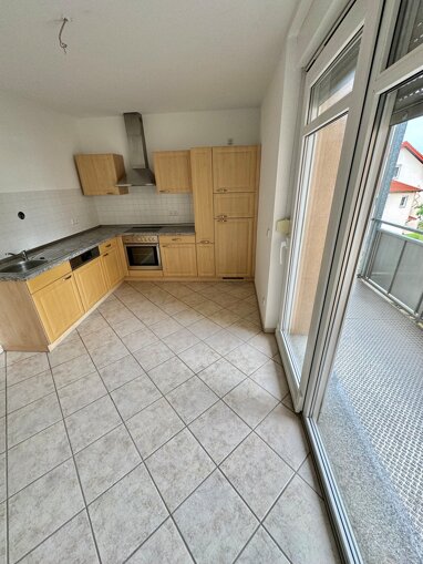 Wohnung zur Miete 460 € 2 Zimmer 63 m² 2. Geschoss Arndtstr. Ostviertel Gera 07545