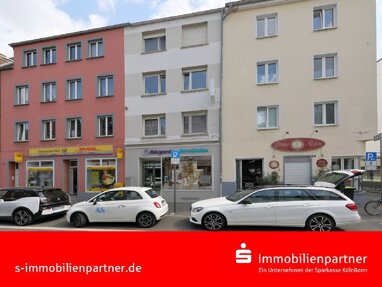 Wohn- und Geschäftshaus zum Kauf 1.000.000 € 248,5 m² 112 m² Grundstück Rodenkirchen Köln 50996