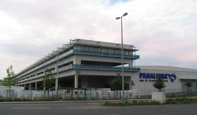 Bürofläche zur Miete provisionsfrei 13 € 1.786 m² Bürofläche teilbar ab 100 m² Flughafen Frankfurt am Main 60549