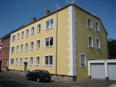 Apartment zur Miete 360 € 1 Zimmer 25 m² 3. Geschoss frei ab 01.11.2024 Zierenbergstr. 73 Moritzberg Hildesheim 31137