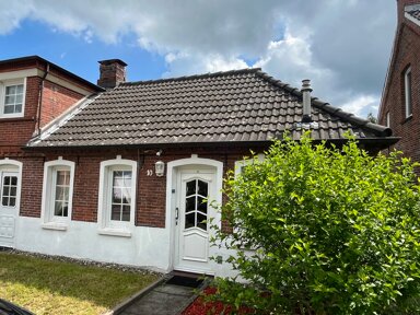 Reihenmittelhaus zum Kauf 209.000 € 3,5 Zimmer 55 m² 302 m² Grundstück Norden Norden 26506