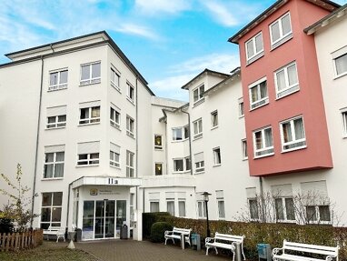 Wohnung zum Kauf 145.000 € 1 Zimmer 47,5 m² 2. Geschoss Bellheim Bellheim 76756
