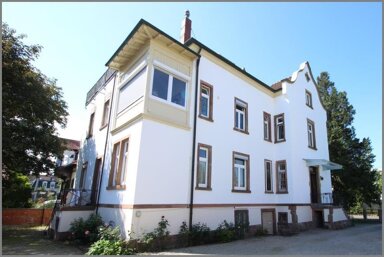 Wohnung zur Miete 1.450 € 4 Zimmer 145 m² EG Achern Achern 77855