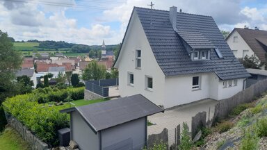 Einfamilienhaus zum Kauf provisionsfrei 460.000 € 5 Zimmer 120 m² 650 m² Grundstück Feldstetten Laichingen-Feldstetten 89150