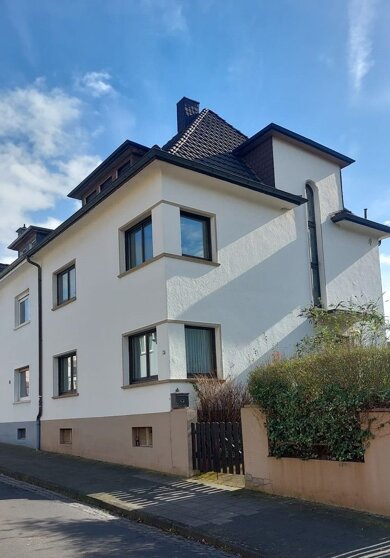 Doppelhaushälfte zum Kauf 498.000 € 7 Zimmer 165 m² 771 m² Grundstück Bad Honnef Bad Honnef / Selhof 53604