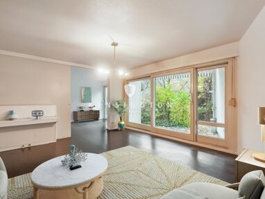 Wohnung zum Kauf 799.000 € 4 Zimmer 124 m² Erdgeschoss Neuschwabing München / Schwabing-West 80796