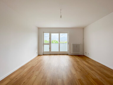 Wohnung zum Kauf Provisionsfrei 335.000 € 2 Zimmer 61 m² 4. Geschoss Blücherstraße 9 Kreuzberg Berlin 10961