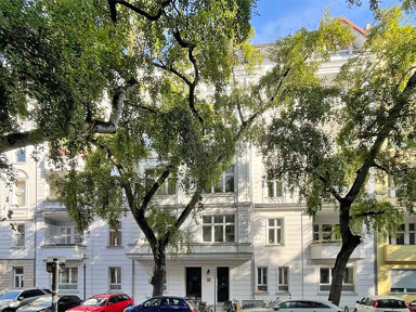 Wohnung zum Kauf 1.139.500 € 4 Zimmer 131 m² 3. Geschoss Charlottenburg Berlin / Charlottenburg 10629