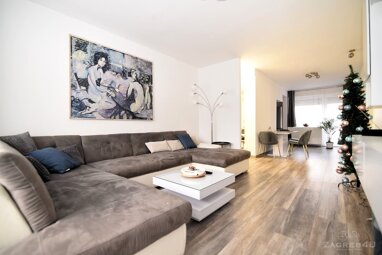 Wohnung zur Miete 1.300 € 4 Zimmer 98 m² 4. Geschoss Dugave