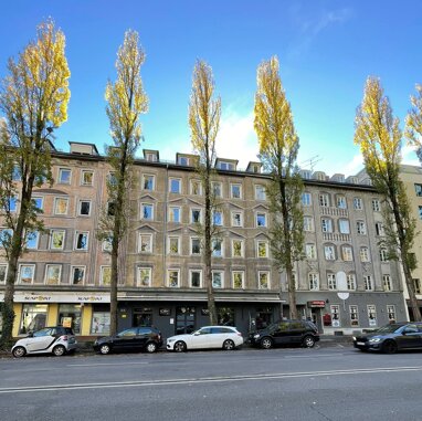 Wohnung zum Kauf 625.000 € 3 Zimmer 70 m² 1. Geschoss Am alten südlichen Friedhof München 80337