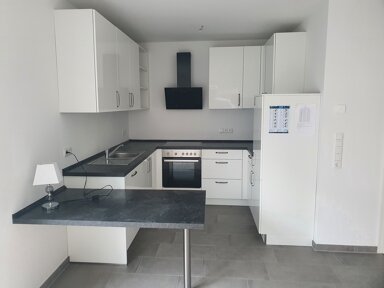 Wohnung zur Miete 750 € 2 Zimmer 65 m² 3 Geschosse Blumenstraße 3 Cloppenburg Cloppenburg 49661