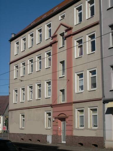 Wohnungen mieten Mietwohnungen in Brandenburg an der Havel
