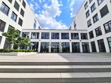Bürofläche zur Miete 15,50 € 447,1 m² Bürofläche Tullnau Nürnberg 90402