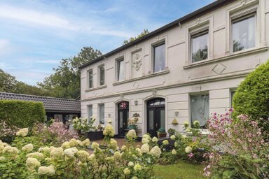 Mehrfamilienhaus zum Kauf 480.000 € 8 Zimmer 184,9 m² 782,2 m² Grundstück Siebethsburg Wilhelmshaven 26386